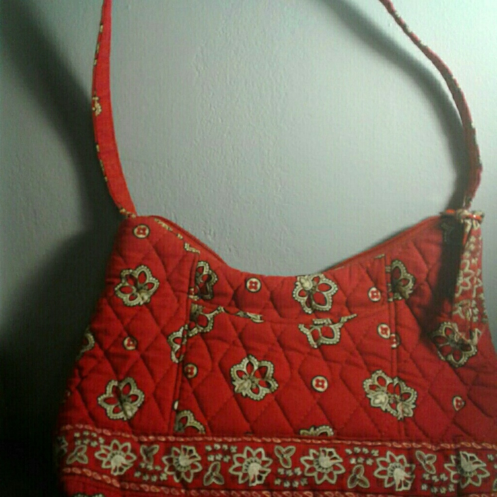 Vera Bradley purse